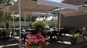 Restaurant le 411 à La Rochelle