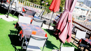 Restaurant Chez Soi à Vanduvre-lès-Nancy