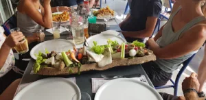 Le Vardéchois à Hyères