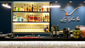 La Vie là à Bordeaux