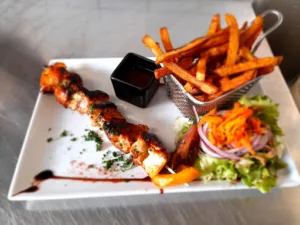 Le Coup de Fourchette à Blois