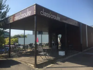 Class’croute à Montbonnot-Saint-Martin