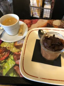 Courtepaille à Pontivy