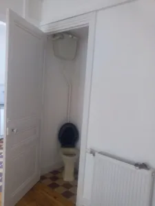 Le Temps de Vivre à Saint-Étienne