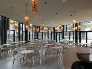 Restaurant YOKI à Pessac