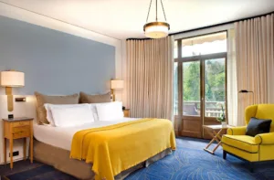 Hôtel Royal Evian à Évian-les-Bains