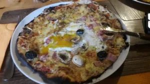 Les jardin d’hercule à Six-Fours-les-Plages