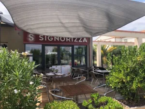 SIGNORIZZA Clermont-l’Hérault à Clermont-l'Hérault