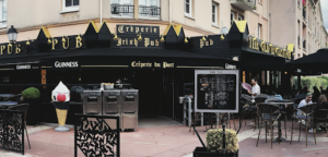 La Crêperie du Port à Cergy