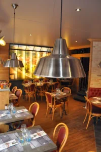 Ramoneur Savoyard à Annecy