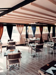 Axe Gourmand à Grasse