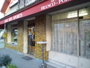 Restaurant Bar Des Sports à Montmagny