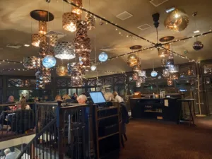 Le 314 – Les Restaurants Nicolas Pierre à Dijon