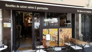 Elsi à Saint-Ouen-sur-Seine