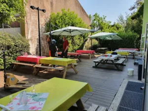 Restaurant ESAT Apedi Schiltigheim à Schiltigheim