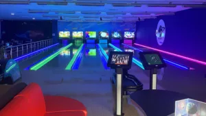 Galaxy Bowling à Biars-sur-Cère