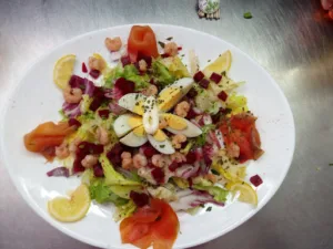 Friterie du Lac à Ardres