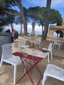 Le Bistrot de Curé à Antibes