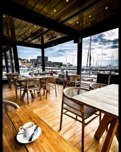 La Cabane à Sausset-les-Pins