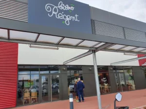 Bistro Regent à Plaisance-du-Touch