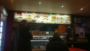 Snack Show à Voisins-le-Bretonneux