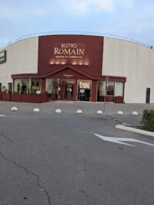 Bistro Romain à Les Pennes-Mirabeau