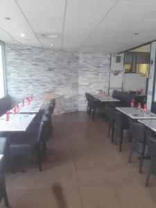 La Brasserie du Nord à Compiègne