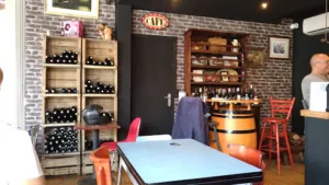 Jambon 007 à Toulouse