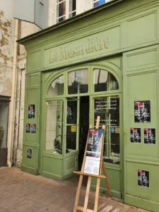 La Musardière à Saintes