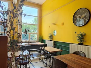 LA TABLE DU 60 à Beauvais