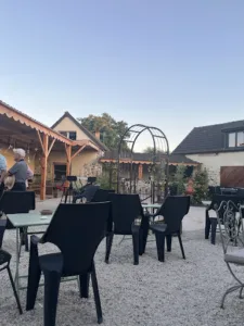 La Soifferie à Gratot