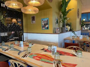 La Côte et L’Arête à La Valette-du-Var