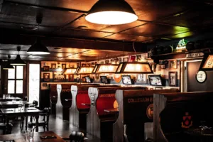 White Shelter à Bouguenais