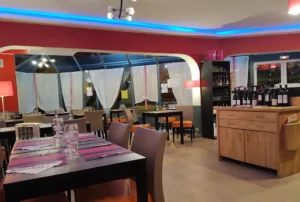 LE DIAMANT à Gargenville