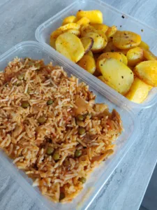 Crousti Poulet à Chelles