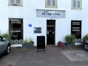 Au Tigre D’Asie à Beaune