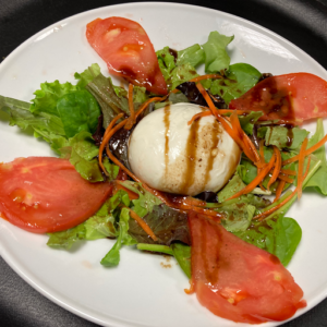 Le 360 Burger&Grill à Aiguefonde