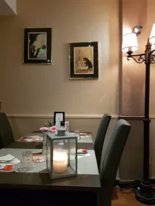 Restaurant Carpe Diem à Nice