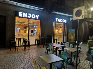 Enjoy tacos Béziers à Béziers
