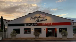 Ô p’tit restau à Séméac