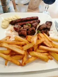 Le Fer A Cheval à Alfortville