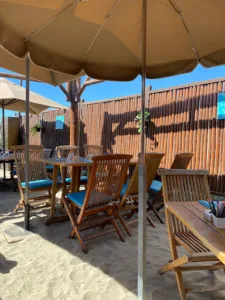 Bamboo Beach à Le Grau-du-Roi