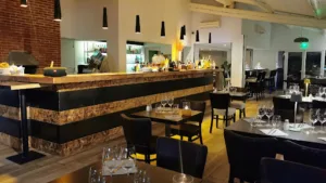 La Paillote à Aix-en-Provence