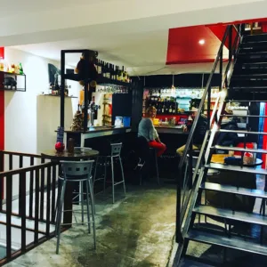 Restaurant L’Auberg’In à Saint-Étienne