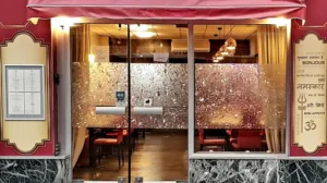 INDIAN GRILL à Tarbes