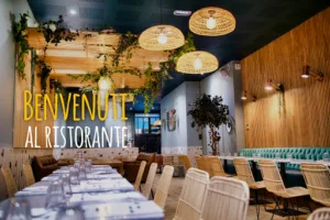 MANGIA Vélizy à Vélizy-Villacoublay