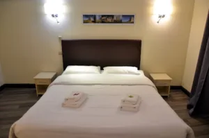 Le Top du Roulier- Hotel Restaurant – Logis de France à Capendu