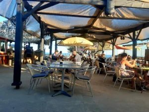 Les Pieds Dans l’Ô à Marseillan