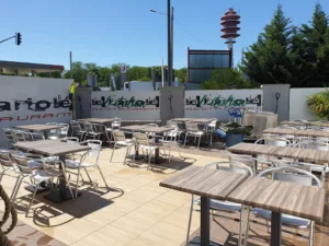 l’italien restaurant à Chennevières-sur-Marne