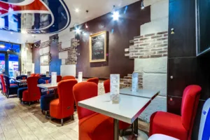 Le Réveil Matin à Saint-Germain-en-Laye